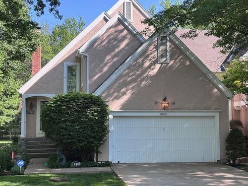 9803 W 121st St, Overland Park, KS, 66213-1641 | Card Image