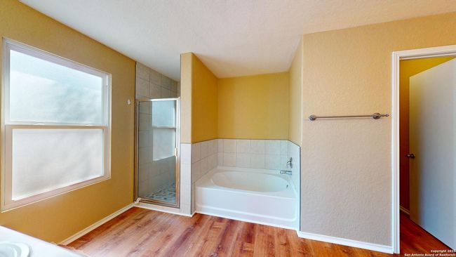 117 Foxglove Pass, House other with 3 bedrooms, 3 bathrooms and null parking in Cibolo TX | Image 37