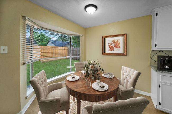 7015 Grackle Dr, House other with 3 bedrooms, 2 bathrooms and 2 parking in Cypress TX | Image 6