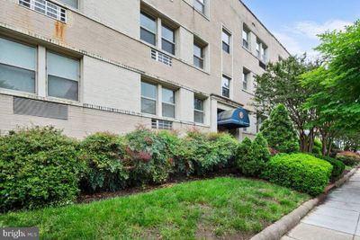 D - 1363 K Street Se, Condo with 1 bedrooms, 1 bathrooms and null parking in WASHINGTON DC | Image 1