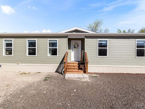 113 E Homer Dr, Pueblo West, CO, 81007-3054 | Card Image