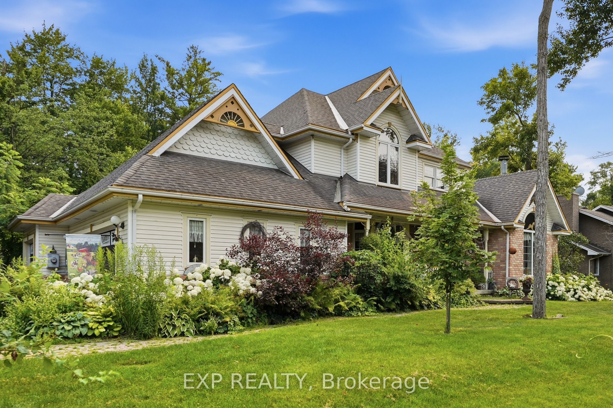 Residential in Orleans - Cumberland and Area