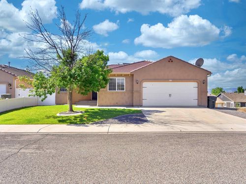 2869 Sophia Way, Grand Junction, CO, 81501-6927 | Card Image