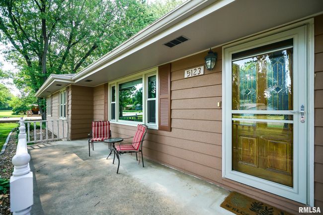 5123 E Rome Rd, House other with 3 bedrooms, 2 bathrooms and null parking in Chillicothe IL | Image 84