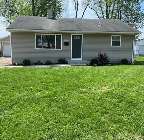 1109 Circle Dr, Xenia, OH, 45385-3705 | Card Image