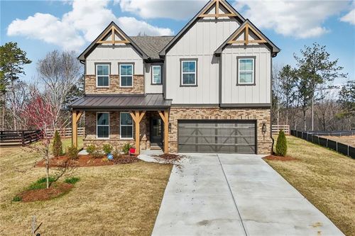 7650 Homer Dr, Cumming, GA, 30028 | Card Image