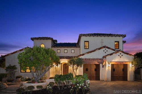 16647 Riding High Way, San Diego, CA, 92127 | Card Image