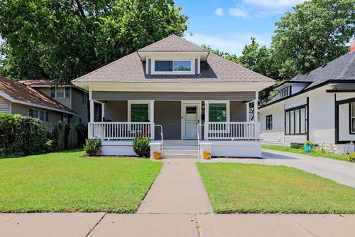 807 N Gilman St, Wichita, KS, 67203-3272 | Card Image