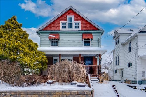 263 19th St Nw, Barberton, OH, 44203-7014 | Card Image