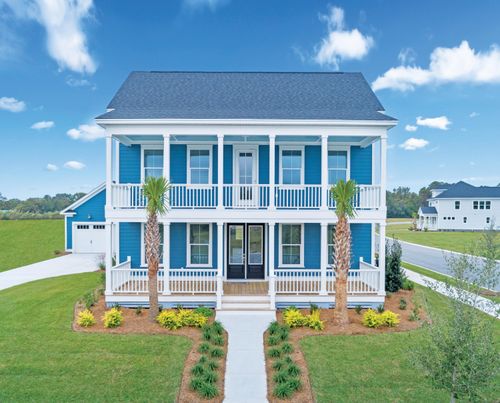 525 Spiral Ramp Court, Charleston, SC, 29492 | Card Image