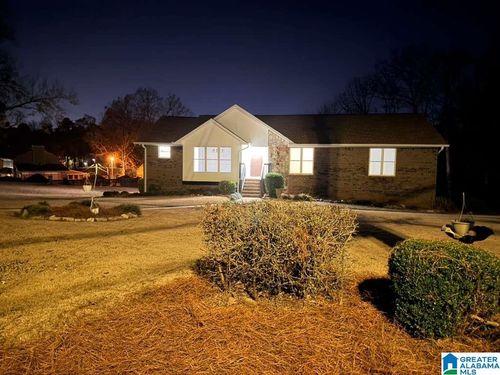 1301 Oak Brook Dr Nw, BIRMINGHAM, AL, 35215-4126 | Card Image