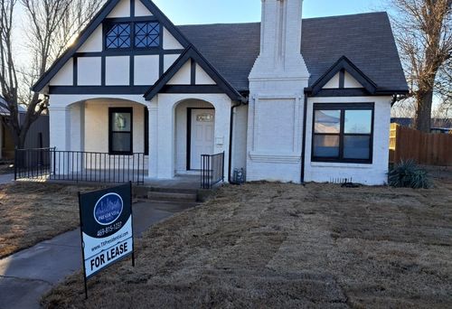 1904 Sayle St, Greenville, TX, 75401-3132 | Card Image