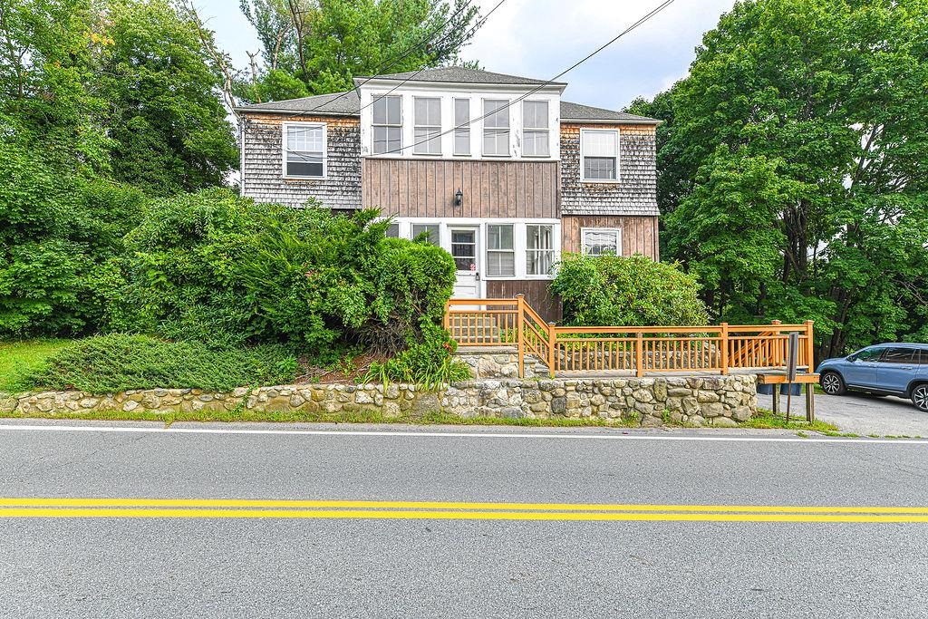 Salem St, Salem, NH 03079