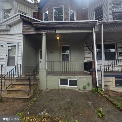 4123 N 7th St, PHILADELPHIA, PA, 19140-2511 | Card Image