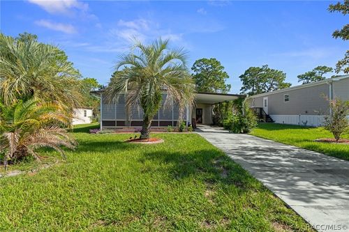 14621 Brookridge Blvd, BROOKSVILLE, FL, 34613-5913 | Card Image