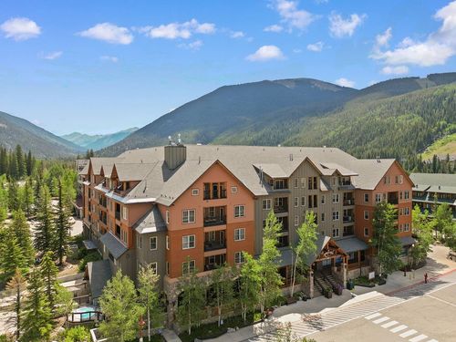 8421-100 Dercum Sq, Keystone, CO, 80435-7782 | Card Image