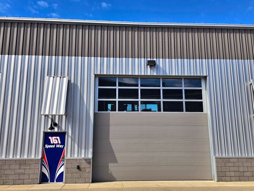 161 W Speed Way, Pontiac, MI, 48341-2797 | Card Image