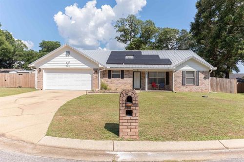 705 Colemo Place Dr, Pensacola, FL, 32526-3731 | Card Image