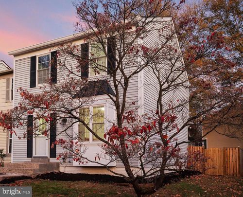 14822 Millicent Ct, CENTREVILLE, VA, 20120-1867 | Card Image