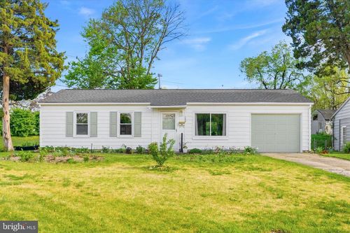 100 Evergreen Ct, FREDERICK, MD, 21701-6315 | Card Image