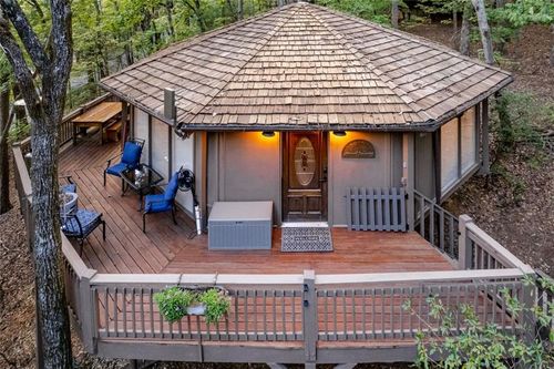 150 Treetopper Cir, Big Canoe, GA, 30143 | Card Image