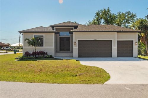 13356 Rayburn Ln, PORT CHARLOTTE, FL, 33981-2914 | Card Image