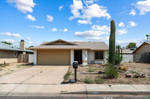 5820 W Grovers Ave, Glendale, AZ, 85308-1223 | Card Image