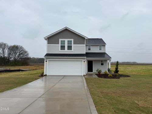41 Bagley Ln, Dunn, NC, 28334-7202 | Card Image