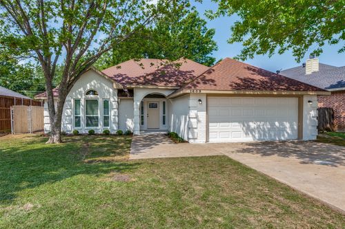 1609 Avenue B, Grand Prairie, TX, 75051 | Card Image