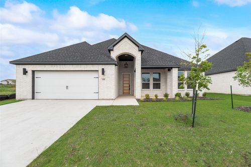 1008 Saint Matthew Cir, Royse City, TX, 75189-4511 | Card Image