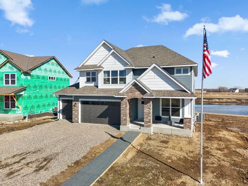 14740 115th Ave N, Osseo, MN, 55369 | Card Image