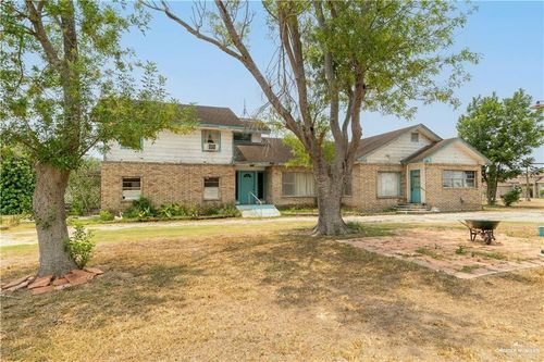 2351 Liberty St, Mercedes, TX, 78570-7558 | Card Image