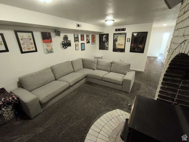 410 E 500 N, House other with 5 bedrooms, 3 bathrooms and null parking in Ephraim UT | Image 34