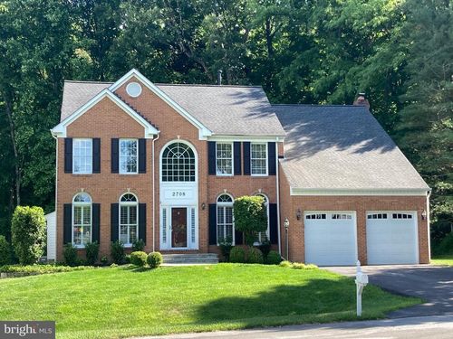 2708 Civitan Club Pl, BROOKEVILLE, MD, 20833-3236 | Card Image