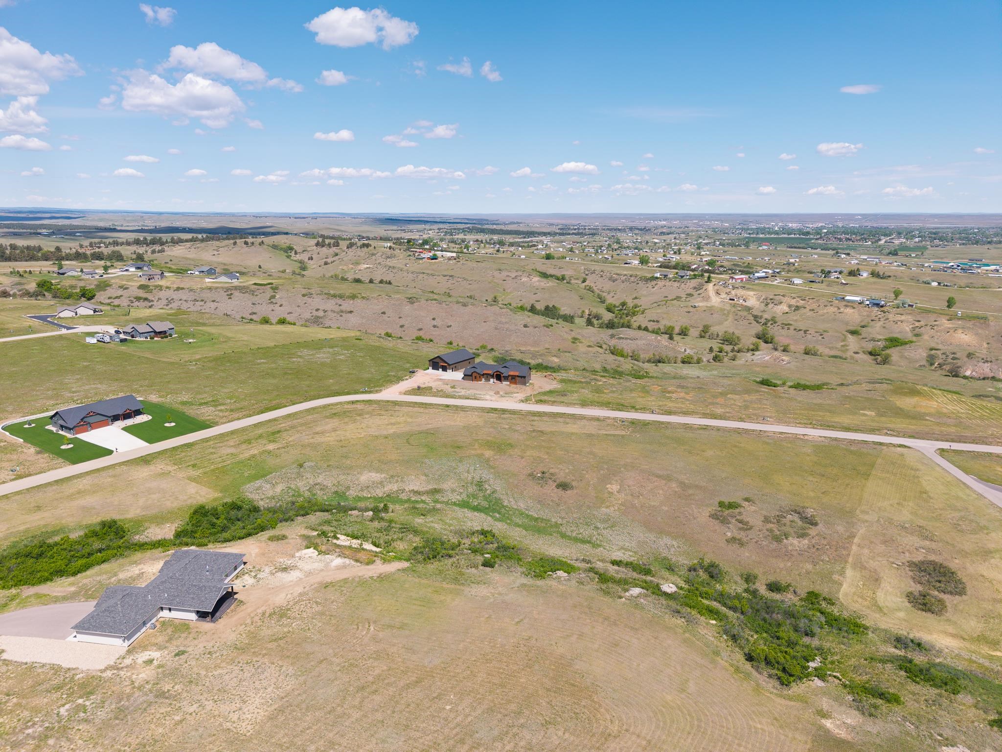 Land in Belle Fourche 5