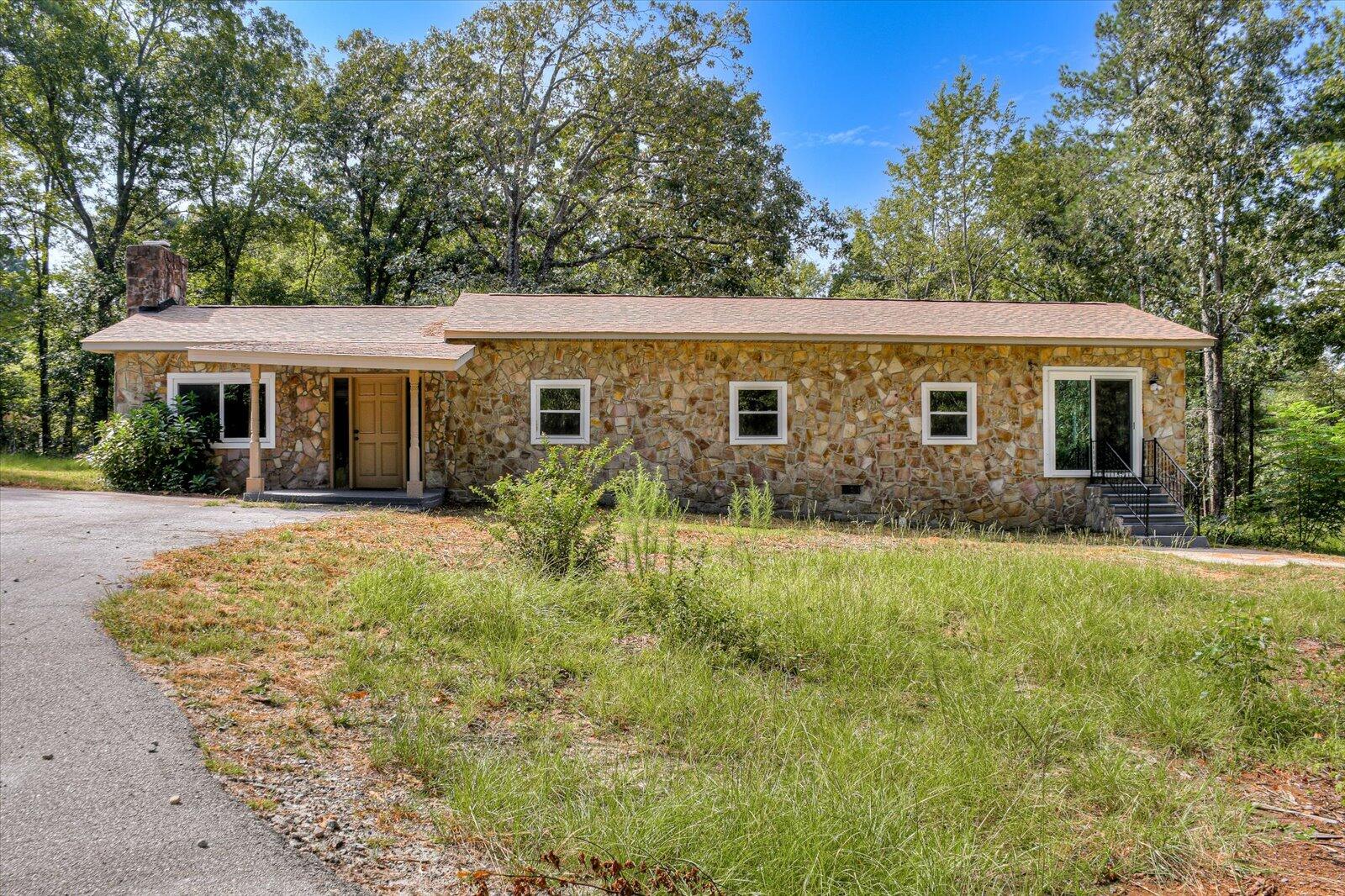 Newmantown Rd, Grovetown, GA 30813