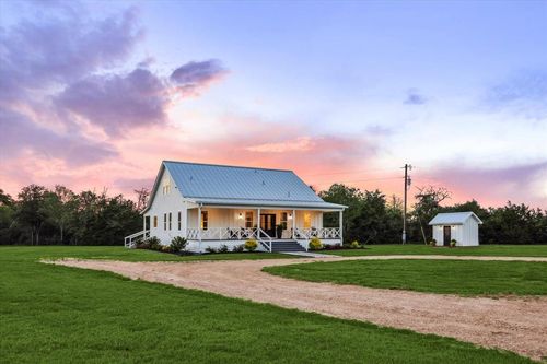 4510 Andreas Road, Round Top, TX, 78954 | Card Image