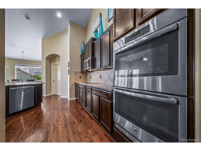 5439 Innisbrook Loop, House other with 4 bedrooms, 5 bathrooms and null parking in Elizabeth CO | Image 29