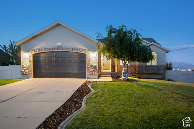 Gold Stone Dr, South Jordan, UT 84009