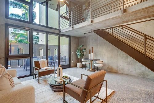 106-1780 Kettner Blvd, San Diego, CA, 92101-6718 | Card Image