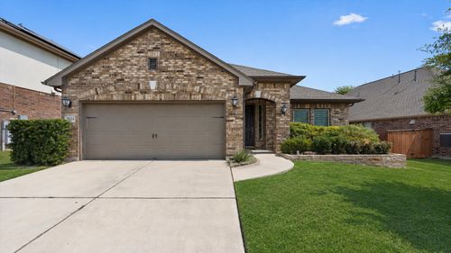 2624 Enza Dr, Round Rock, TX, 78665-3000 | Card Image