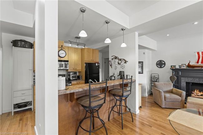 1 - 49 Ontario St, House attached with 1 bedrooms, 2 bathrooms and 1 parking in Grimsby ON | Image 11