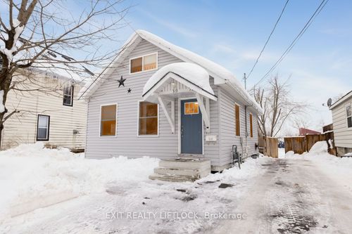 319 Gill St, Orillia, ON, L3V4K3 | Card Image