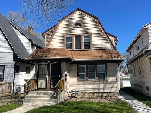 3740 N 39th St, Milwaukee, WI, 53216-3068 | Card Image