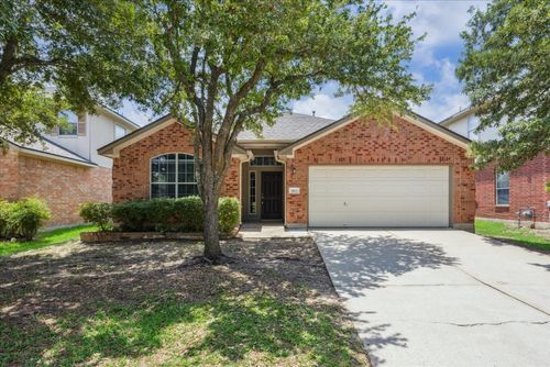 3813 Bandice Ln, Pflugerville, TX, 78660-5528 | Card Image