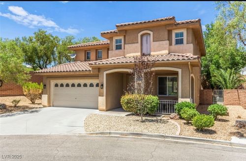 11088 Crown Crest Ln, Las Vegas, NV, 89135-7843 | Card Image