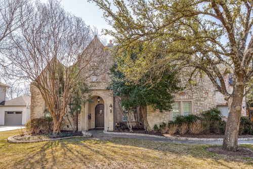 6428 Lavendale Ave, Dallas, TX, 75230-3542 | Card Image