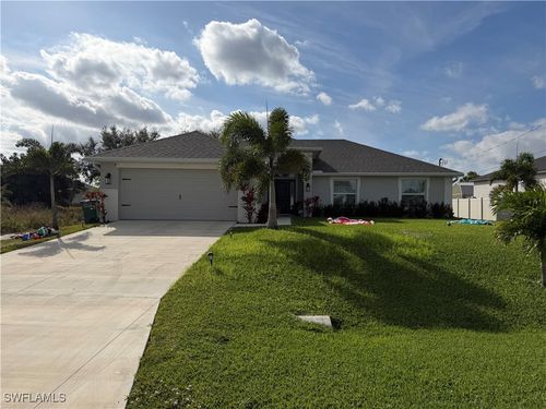 4236 Ne 20th Pl, CAPE CORAL, FL, 33909-6313 | Card Image