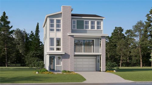 7721 S Mobile Way, Centennial, CO, 80016 | Card Image