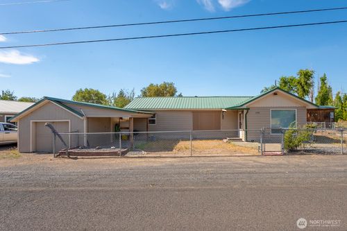 10388 Largent St Ne, Coulee City, WA, 99115-9622 | Card Image